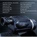 13x50 Waterproof Powerful Night Vision Telescope