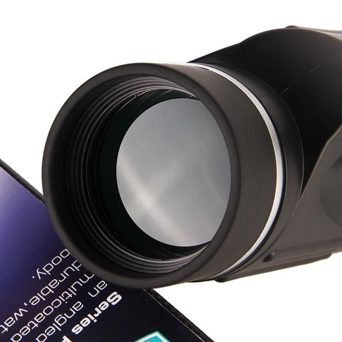 13x50 Waterproof Powerful Night Vision Telescope