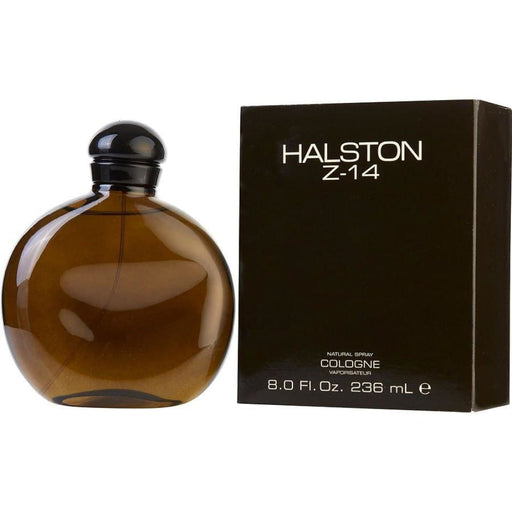 Z-14 Cologne Spray by Halston for Men - 240 Ml