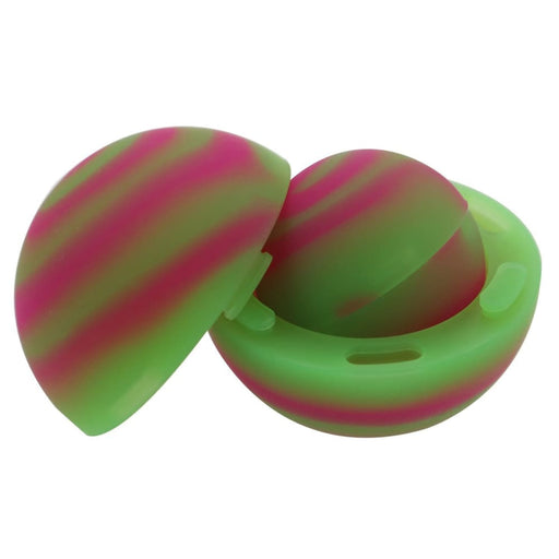 15.6 - inch Portable Non - slip Silicone Cooling Ball Pad