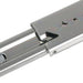150kg Drawer Slides 559mm Full Extension Soft Close Locking
