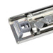 150kg Drawer Slides 559mm Full Extension Soft Close Locking