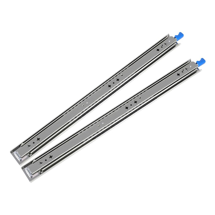 Goslash Picks 150kg Drawer Slides 559mm Full Extension Soft