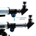 150x Professional Astronomical Telescope with Tripod