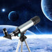 150x Professional Astronomical Telescope with Tripod