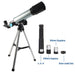 150x Professional Astronomical Telescope with Tripod