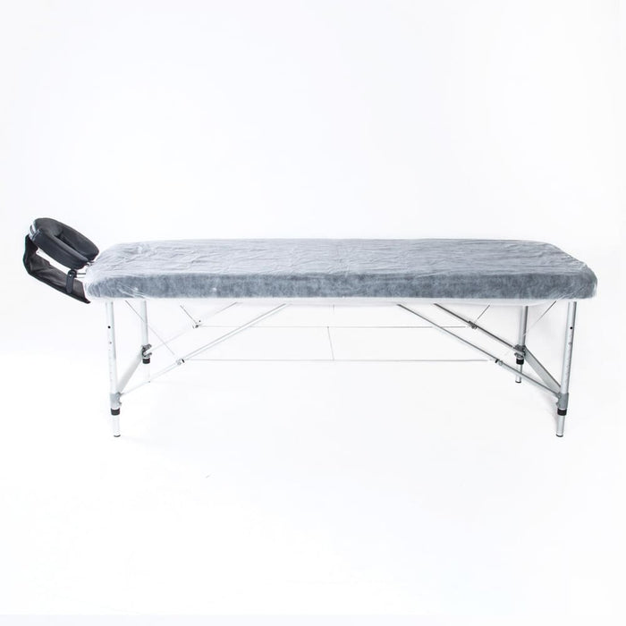 15pcs Disposable Massage Table Sheet Cover 180cm x 55cm