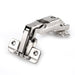 175 Degree Hydraulic Buffer Hinge Rustless Iron Soft Close