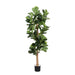 180cm Artificial Plant Tree Room Garden Indoor Outdoor Fake