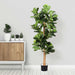 180cm Artificial Plant Tree Room Garden Indoor Outdoor Fake