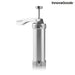 2-in-1 Biscuit Maker and Piping Gun Prekies Innovagoods