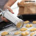 2-in-1 Biscuit Maker and Piping Gun Prekies Innovagoods