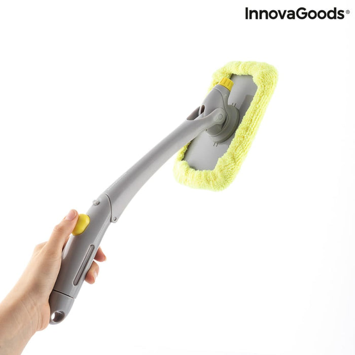 2 - in - 1 Glass Cleaner With Sprayer Klinshil Innovagoods