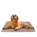 2 Pcs 120x120 Cm Reusable Waterproof Pet Puppy Toilet