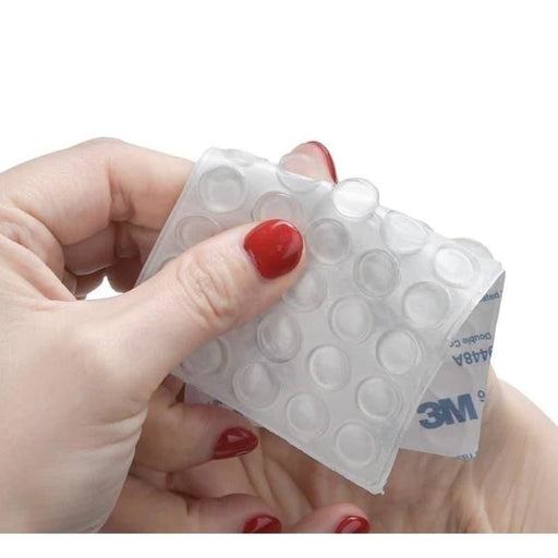 2 Packs Door Stopper Silicon Rubber Kitchen 160pcs Cabinet