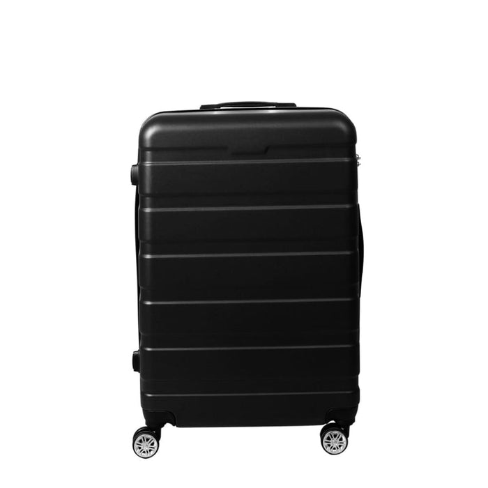 Goslash Picks 20’ Luggage Suitcase Trolley Travel Packing