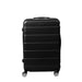 Goslash Picks 20’ Luggage Suitcase Trolley Travel Packing