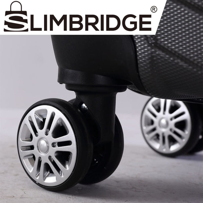 20’ Travel Luggage Suitcase Case Carry on Luggages