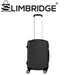 20’ Travel Luggage Suitcase Case Carry on Luggages
