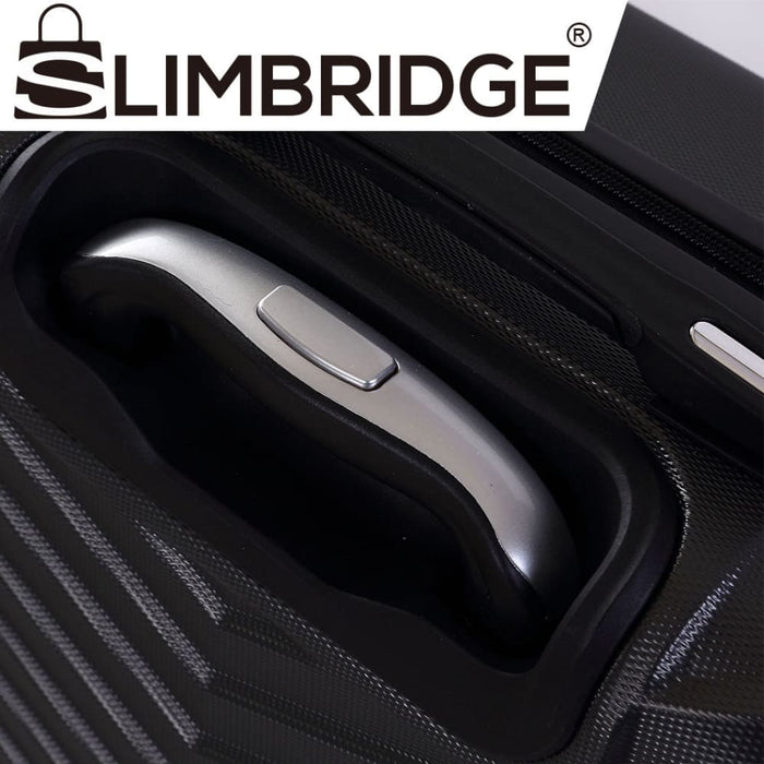 20’ Travel Luggage Suitcase Case Carry on Luggages