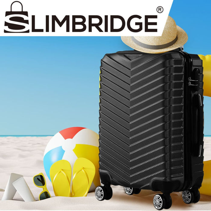 20’ Travel Luggage Suitcase Case Carry on Luggages