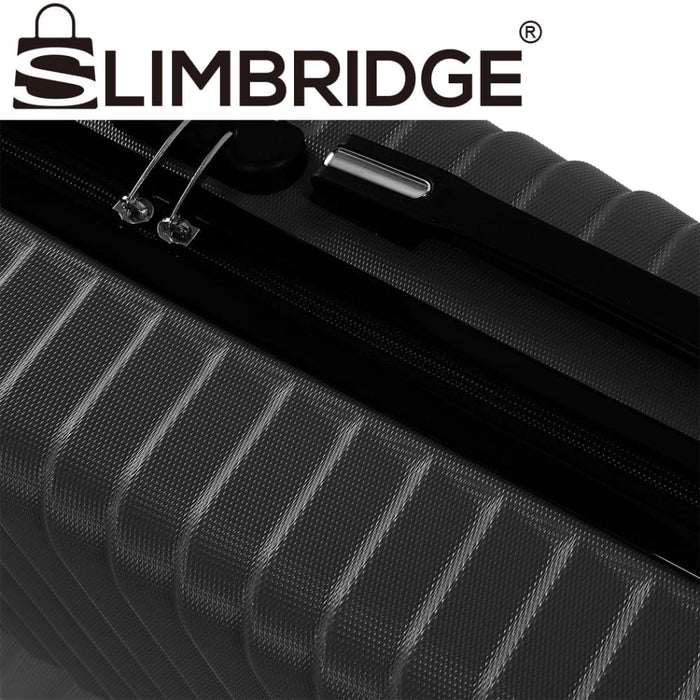 20’ Travel Luggage Suitcase Case Carry on Luggages