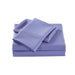 2000 Thread Count Bamboo Cooling Sheet Set Ultra Soft