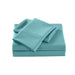 2000 Thread Count Bamboo Cooling Sheet Set Ultra Soft