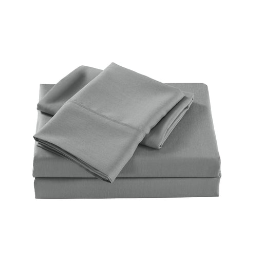 2000 Thread Count Bamboo Cooling Sheet Set Ultra Soft 