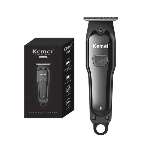 2022 Electric Hair Trimmers T - shape Blade Cordless