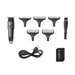 2022 Electric Hair Trimmers T-shape Blade Cordless Clipper