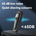 2022 Electric Hair Trimmers T-shape Blade Cordless Clipper