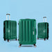 20’24’28’ 3pcs Luggage Set Suitcase Lock Travel Carry Bag