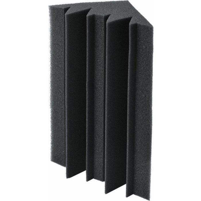 20pcs Studio Acoustic Foam Corner Bass Trap Sound