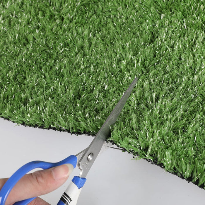 20sqm Artificial Grass Lawn Flooring Outdoor Synthetic Turf