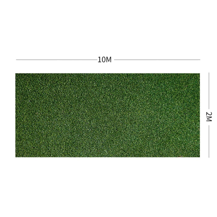 20sqm Artificial Grass Lawn Flooring Outdoor Synthetic Turf