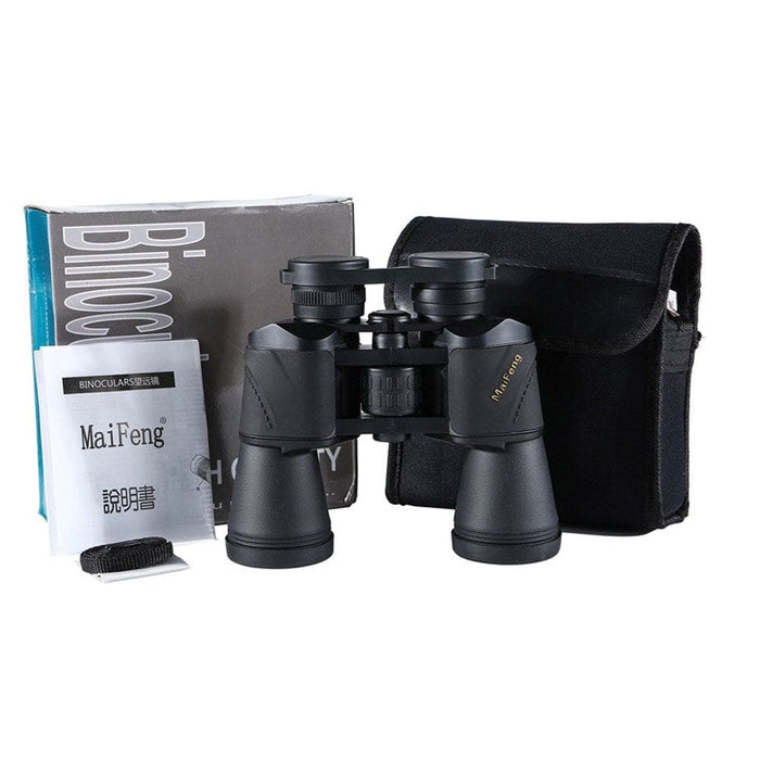 20x50 High Power Long Range Binoculars Telescope with Phone