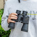 20x50 High Power Long Range Binoculars Telescope with Phone