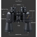 20x50 High Power Long Range Binoculars Telescope With Phone