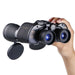 20x50 High Quality Wide Angle Central Zoom Binoculars