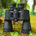 20x50 Long Range Powerful Binoculars Telescope With 50mm
