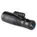 20x50 Monocular High Powered Zoom Telescope with Optical