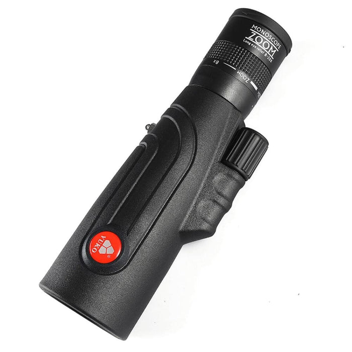20x50 Monocular High Powered Zoom Telescope with Optical