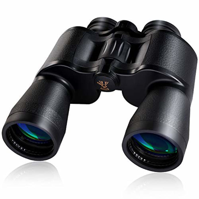 20x50 Powerful Professional Binoculars Telescope With Neck