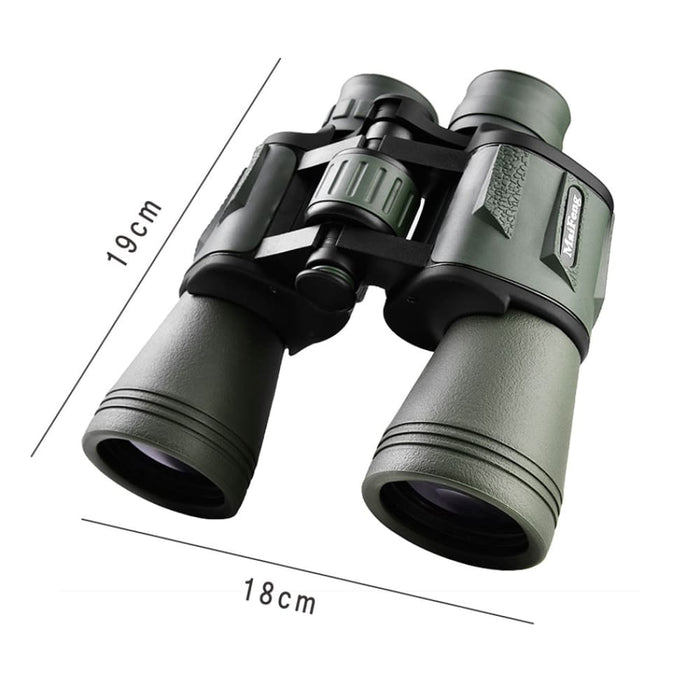 20x50 Professional Powerful Binoculars Telescope with Great
