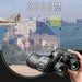 20x50 Professional Powerful Binoculars Telescope With Great