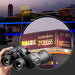 20x50 Professional Powerful Binoculars Telescope with Great