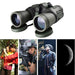 20x50 Professional Powerful Binoculars Telescope with Great