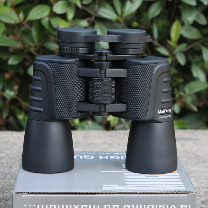 20x50 Profissional Waterproof Binoculars with 90000m Range