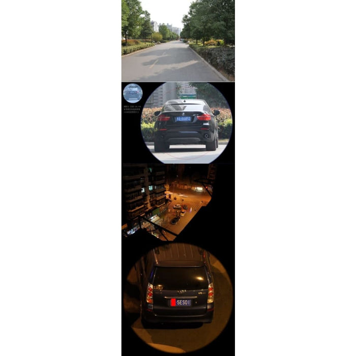 20x50 Profissional Waterproof Binoculars with 90000m Range